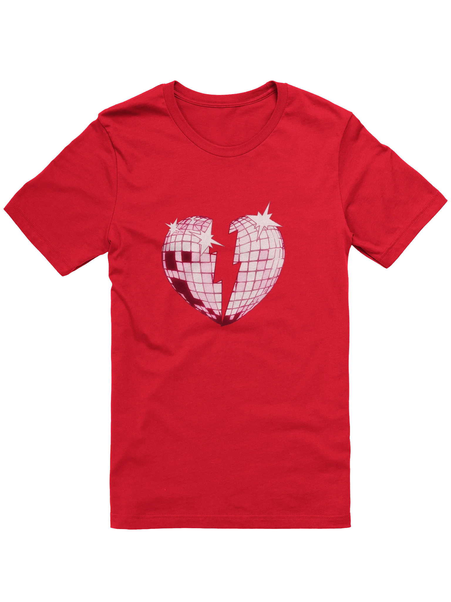 Heart of Glass product image (3)