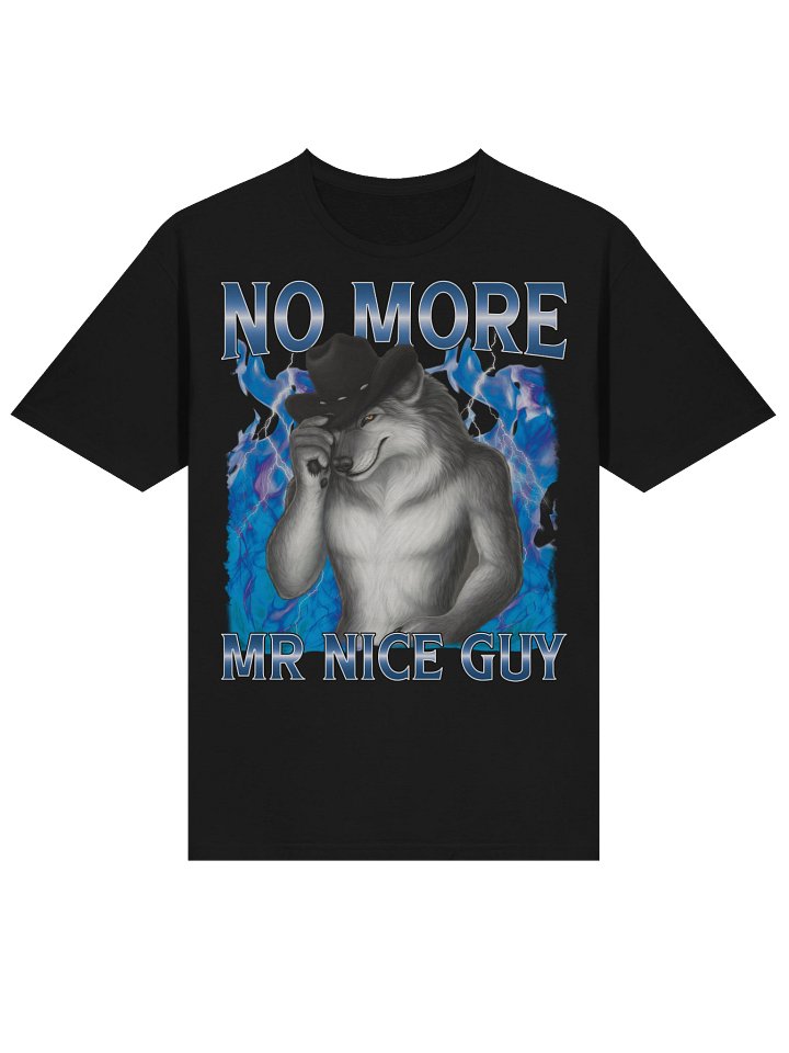 No More Mr Nice Guy product image (1)