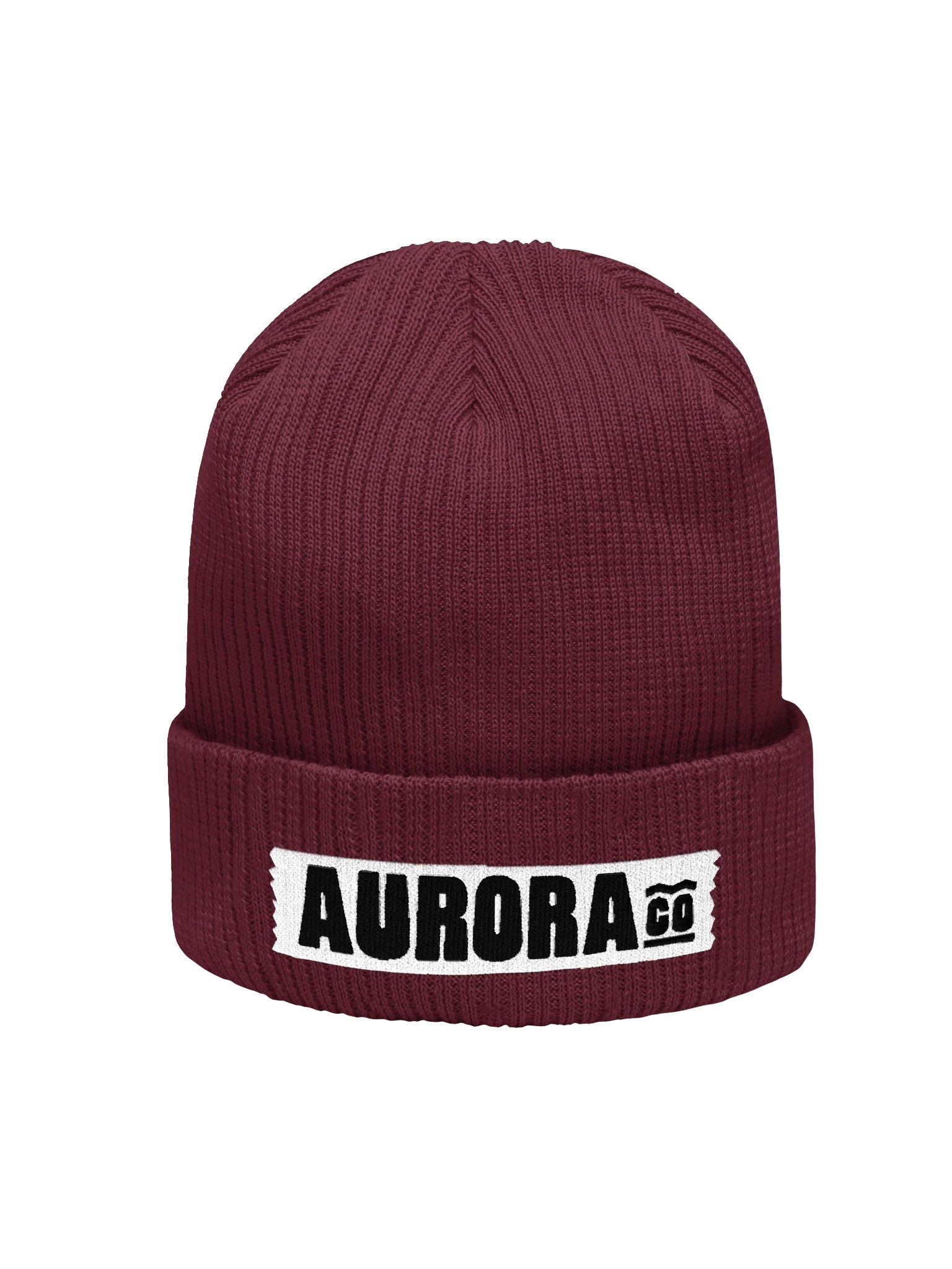 Aurora Logo Beanie product image (55)