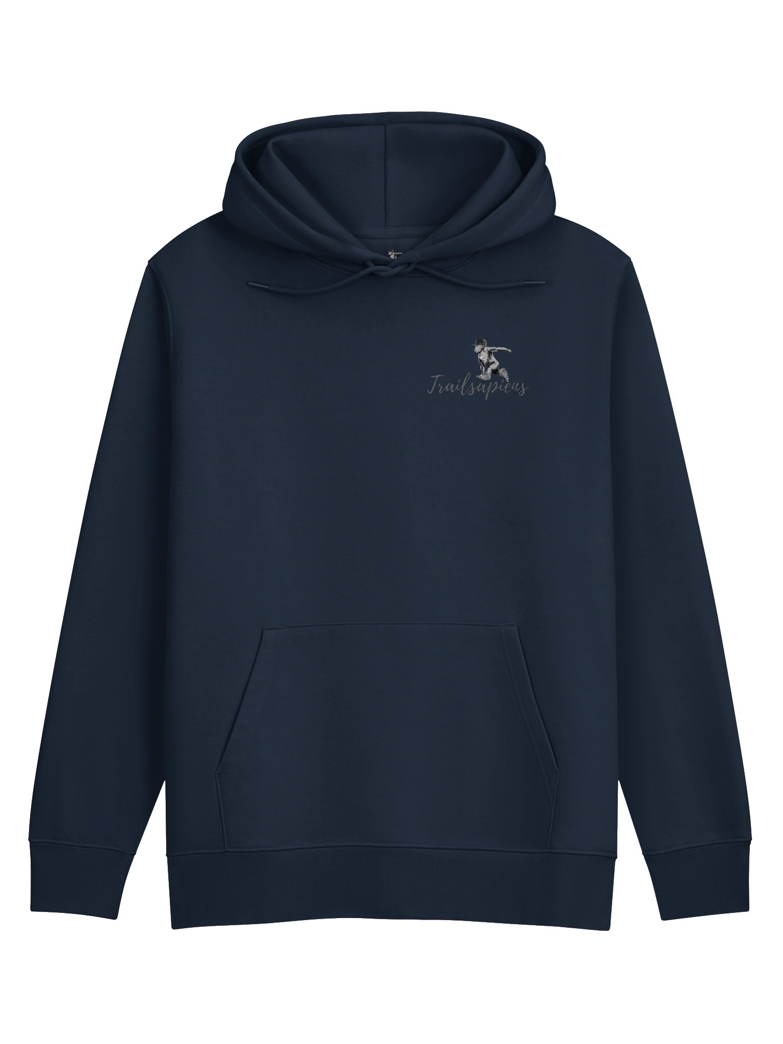 ECO-Friendly & Organic Hoodie product image (4)