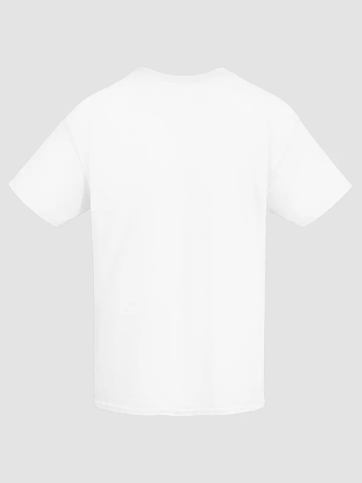 SERHANT. Legacy The SERHANT. Team White T-Shirt product image (2)