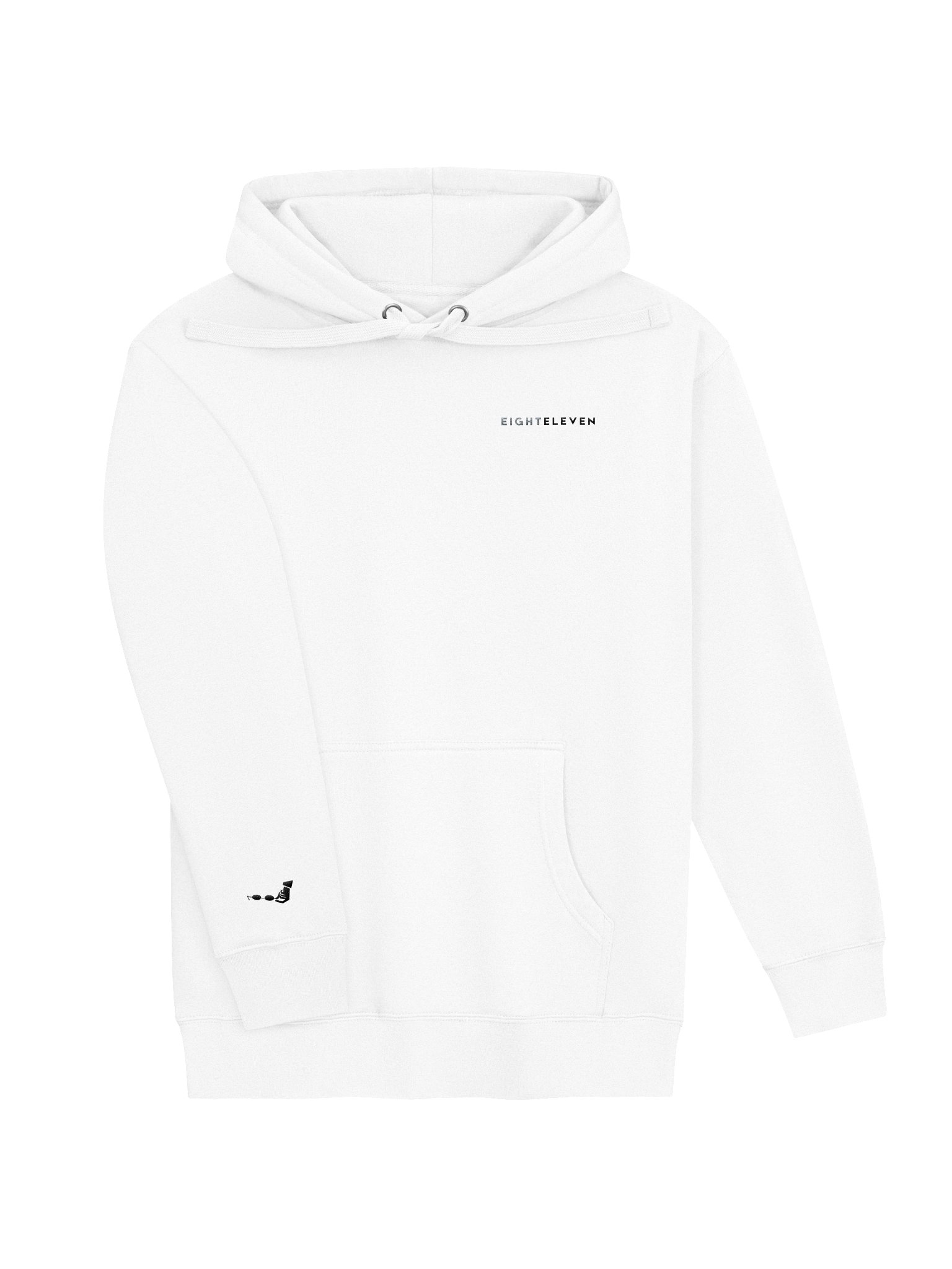 EIGHTELEVEN Hood product image (1)