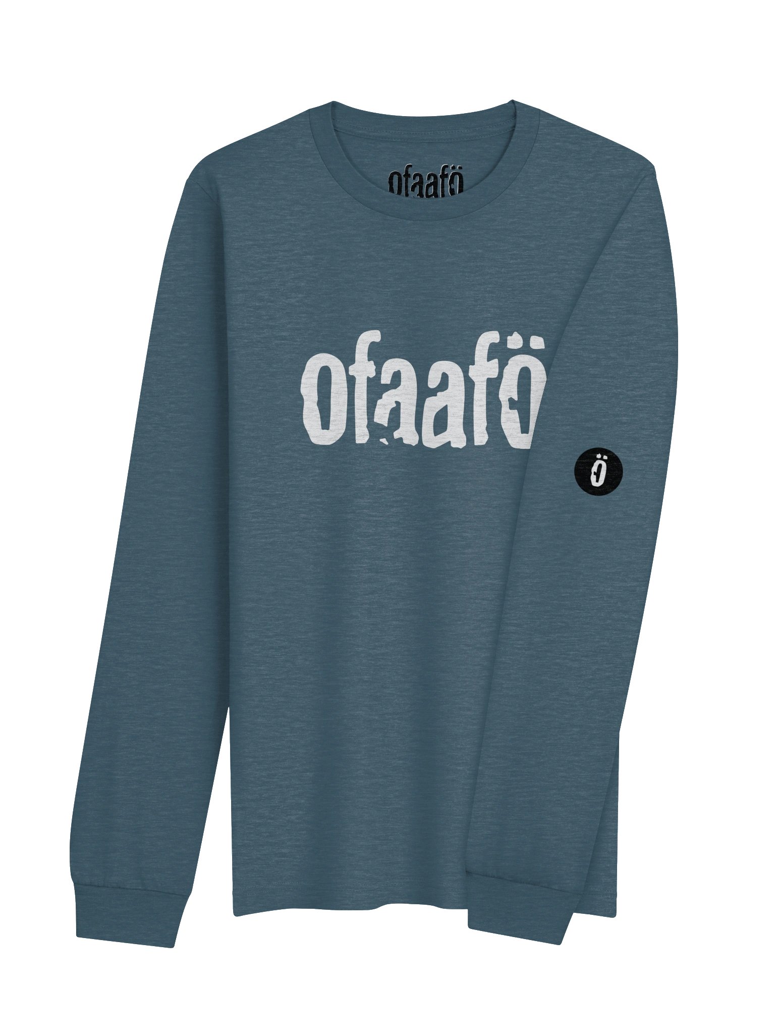 ofaafö® Autumn Breeze Long-Sleeve Tee 2 product image (12)