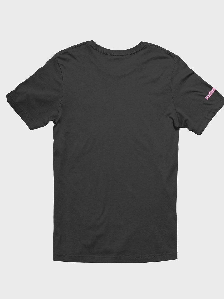 Printed pocketkittyxo Graphic Unisex T-Shirt product image (13)