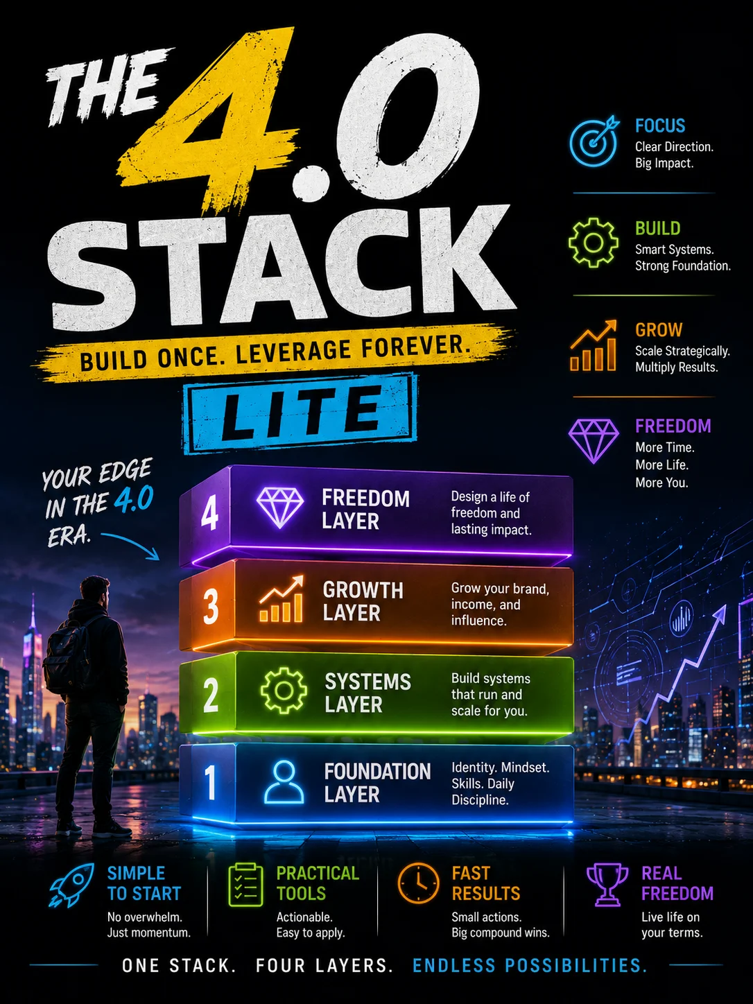 The 4.0 Stack — LITE product image (1)