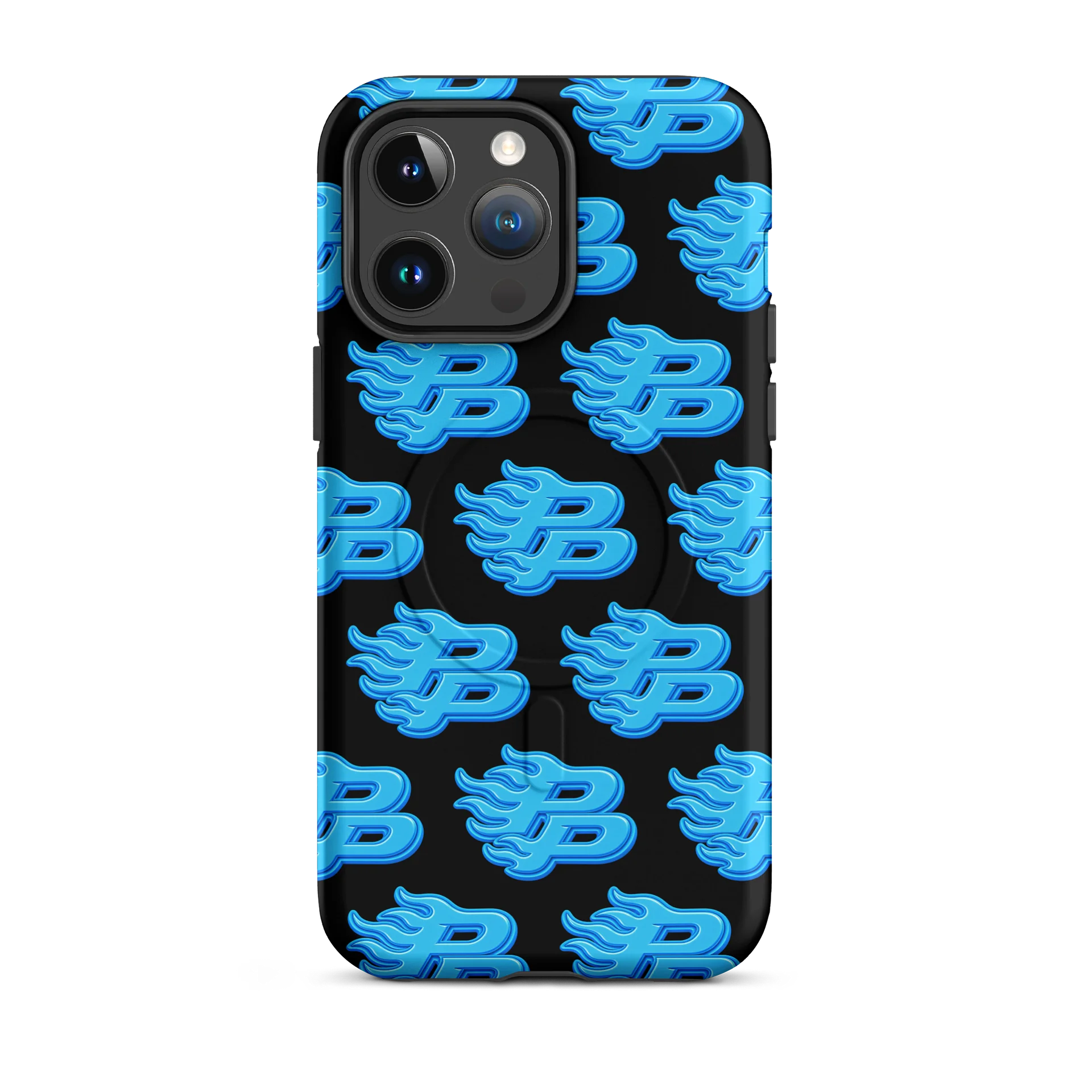 PRYVATE PARTY IPHONE TOUGH CASE product image (2)