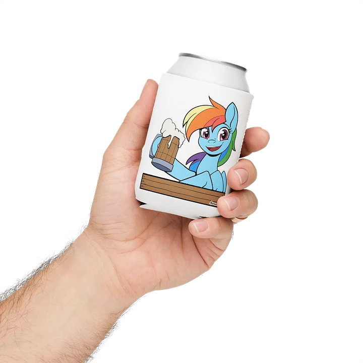 Cider Dash - Can Coozie product image (2)