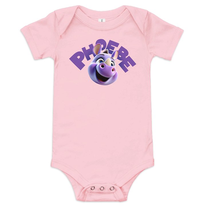 Phoebe Onesie product image (1)