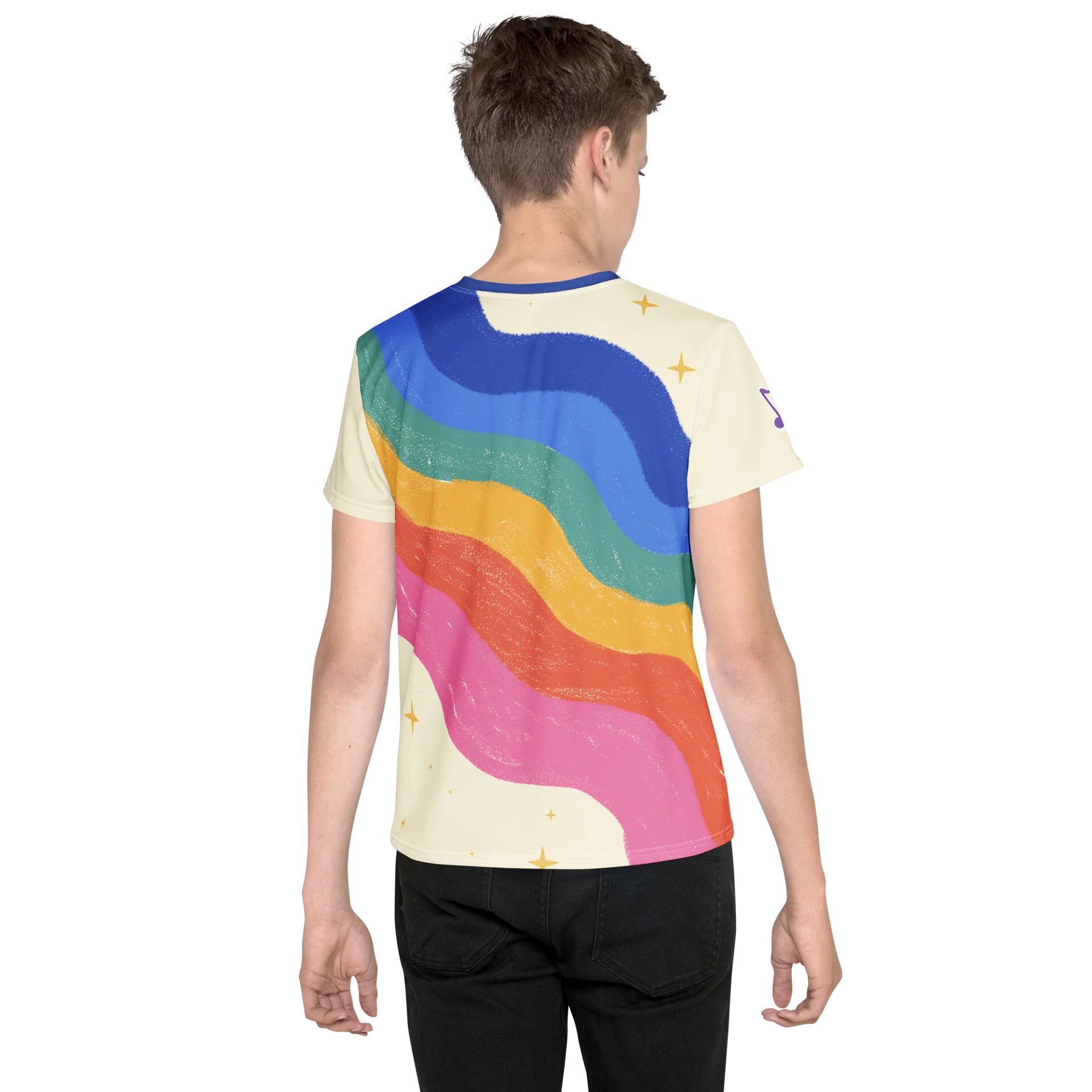 Every Bee Kids' T-Shirt product image (2)