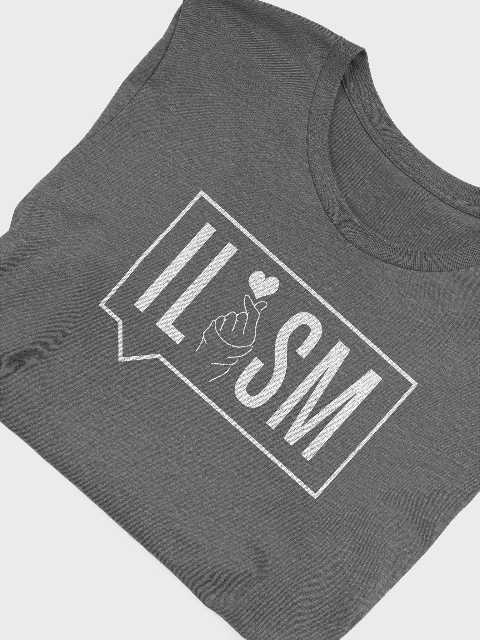 hyper's ILYSM T-Shirt product image (5)