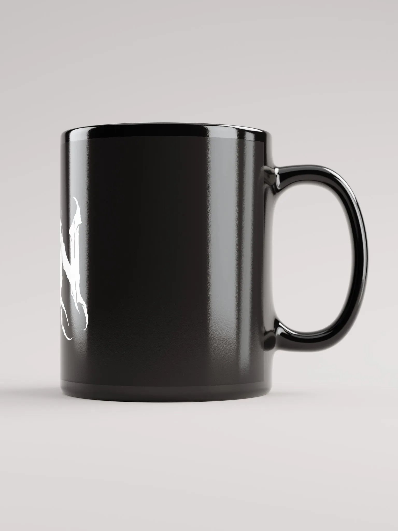 Sin Coffee Cup product image (2)