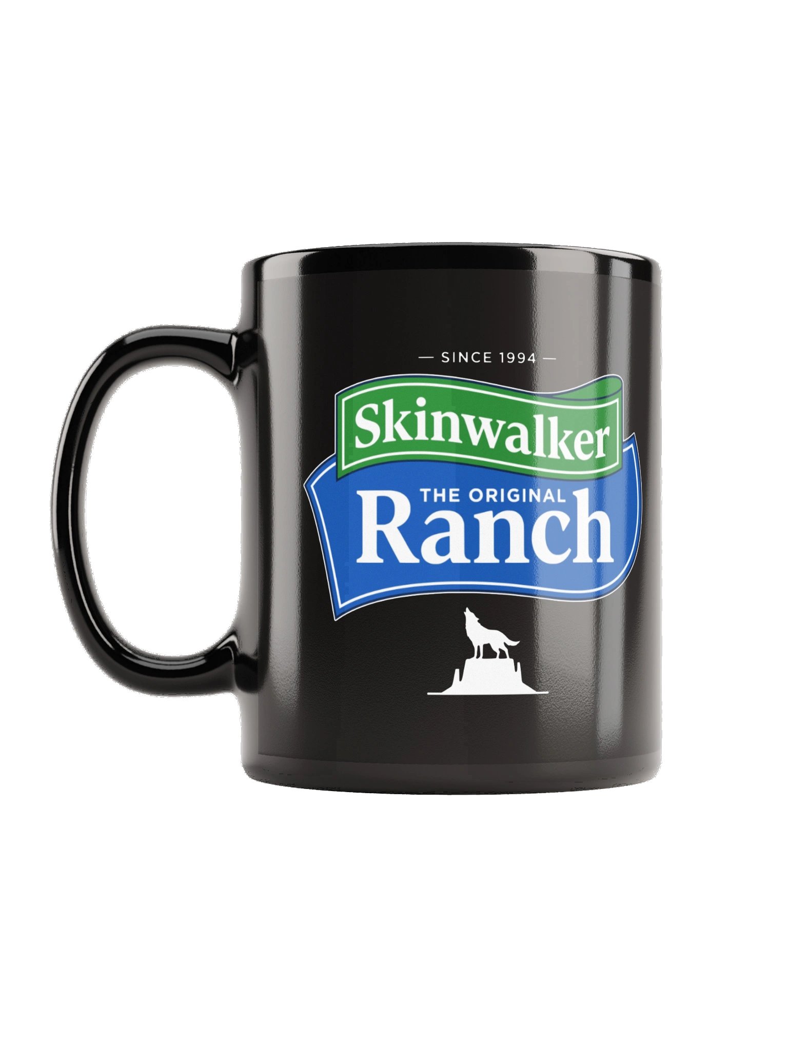 Skinwalker Ranch Mug product image (2)