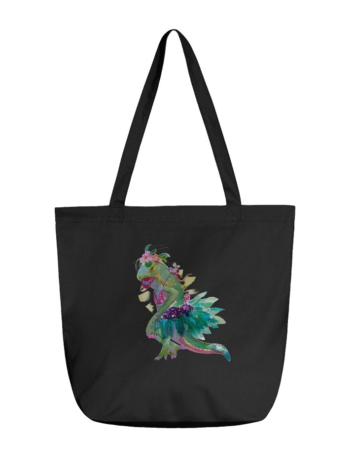 Aloha Gulper Eco Tote Bag product image (1)