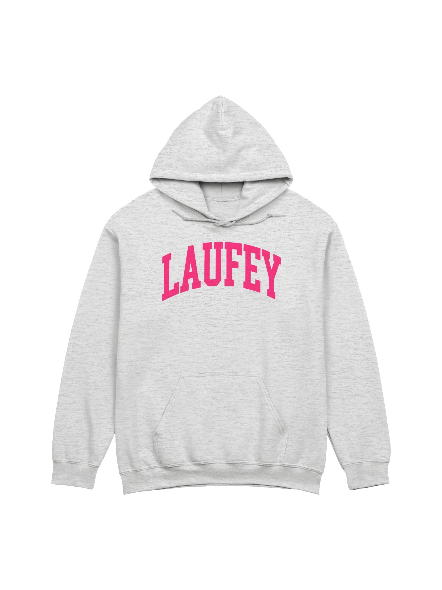 Laufey Logo Coachella Hoodie product image (15)