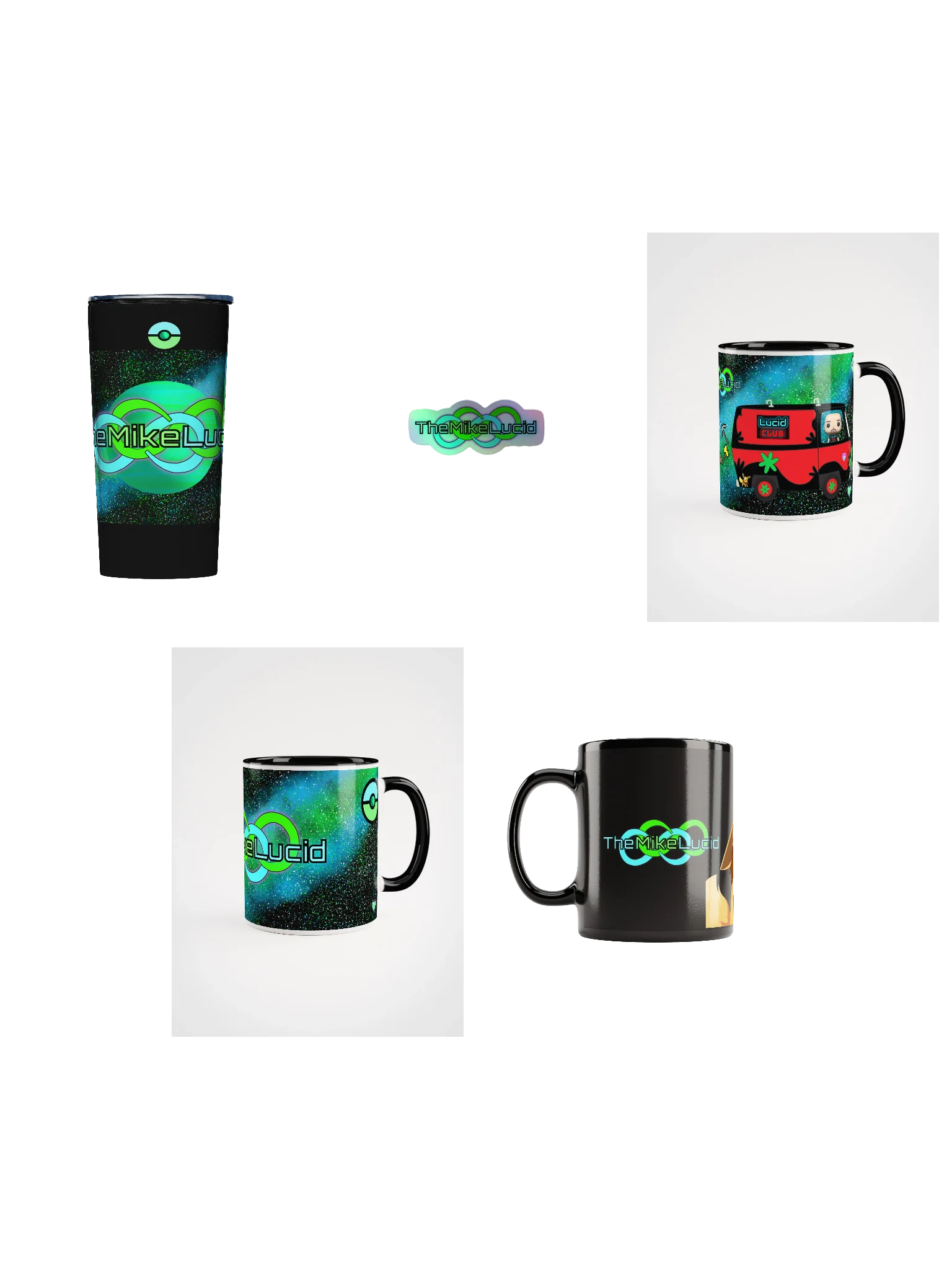 We Love All Cup Sizes! product image (1)