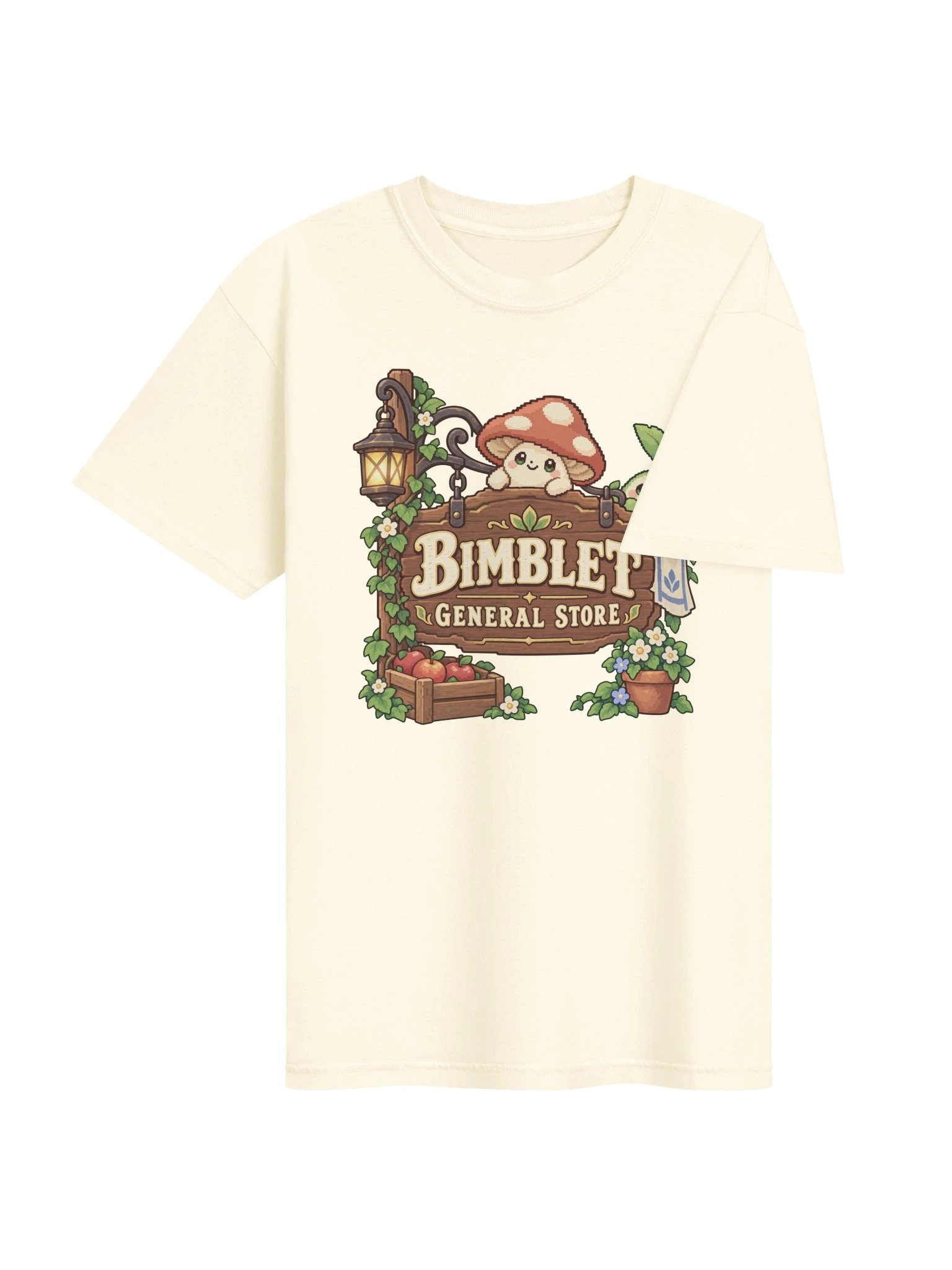 Bimblet General Store Tee product image (7)