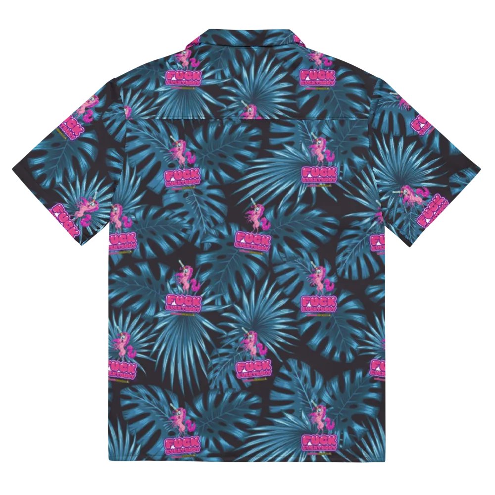 Fuck Everybody! Hawaiian Shirt product image (12)