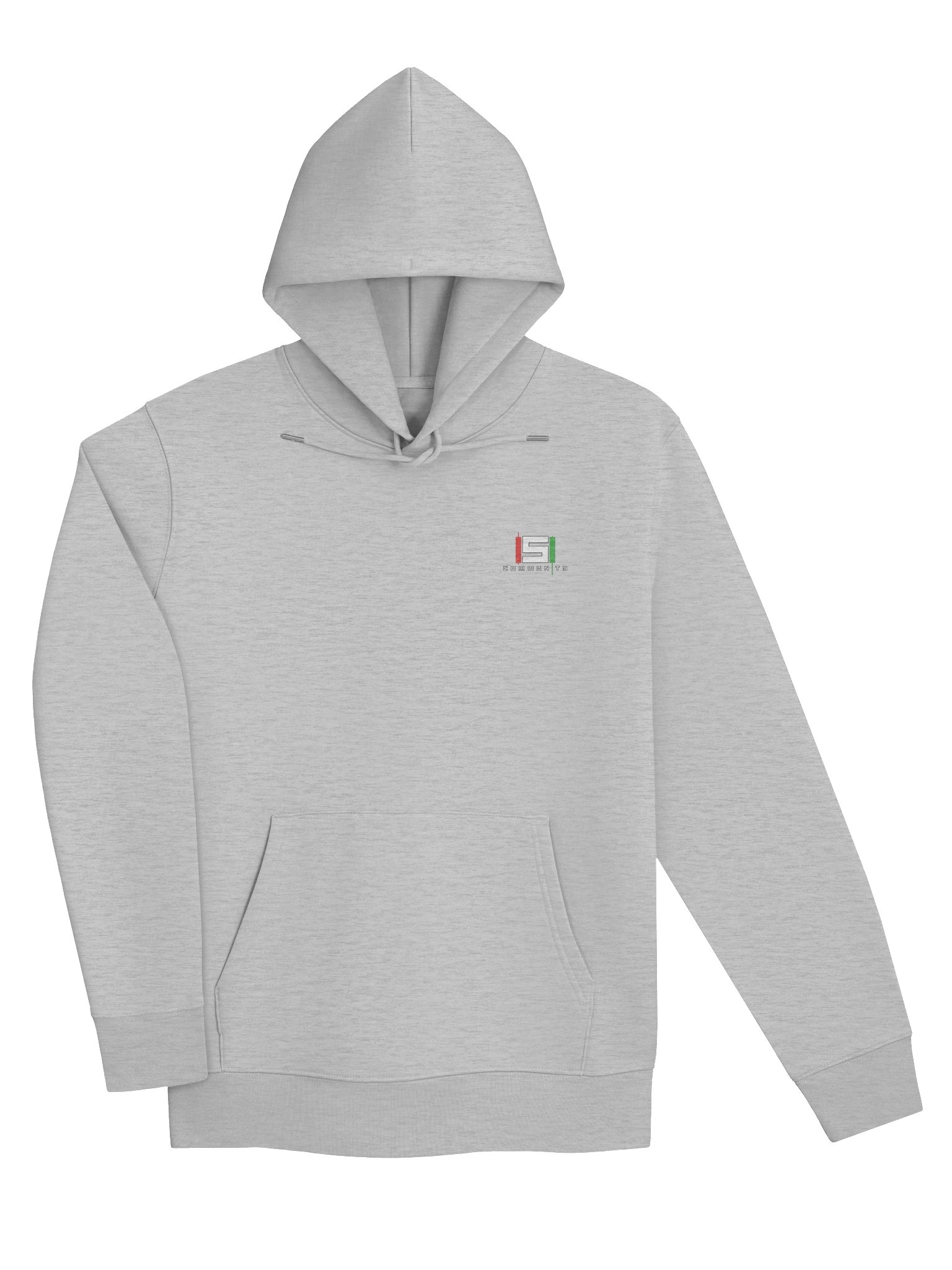 ScootStrong Hoodie product image (3)