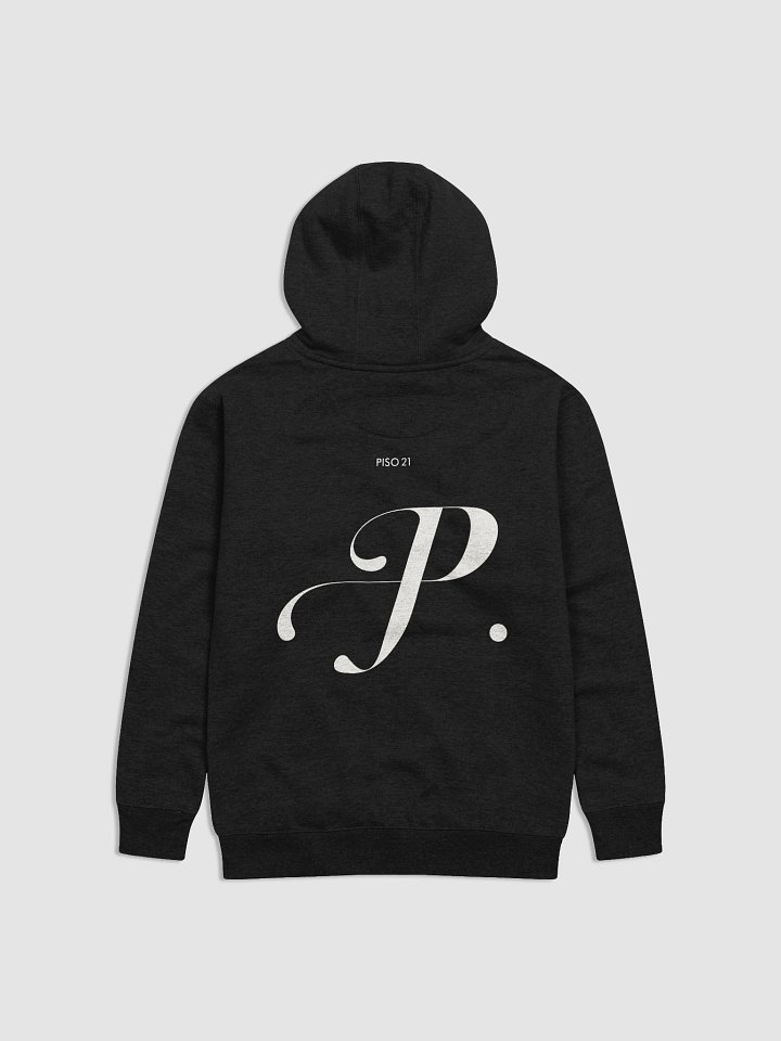 Not yours hoodie P product image (2)