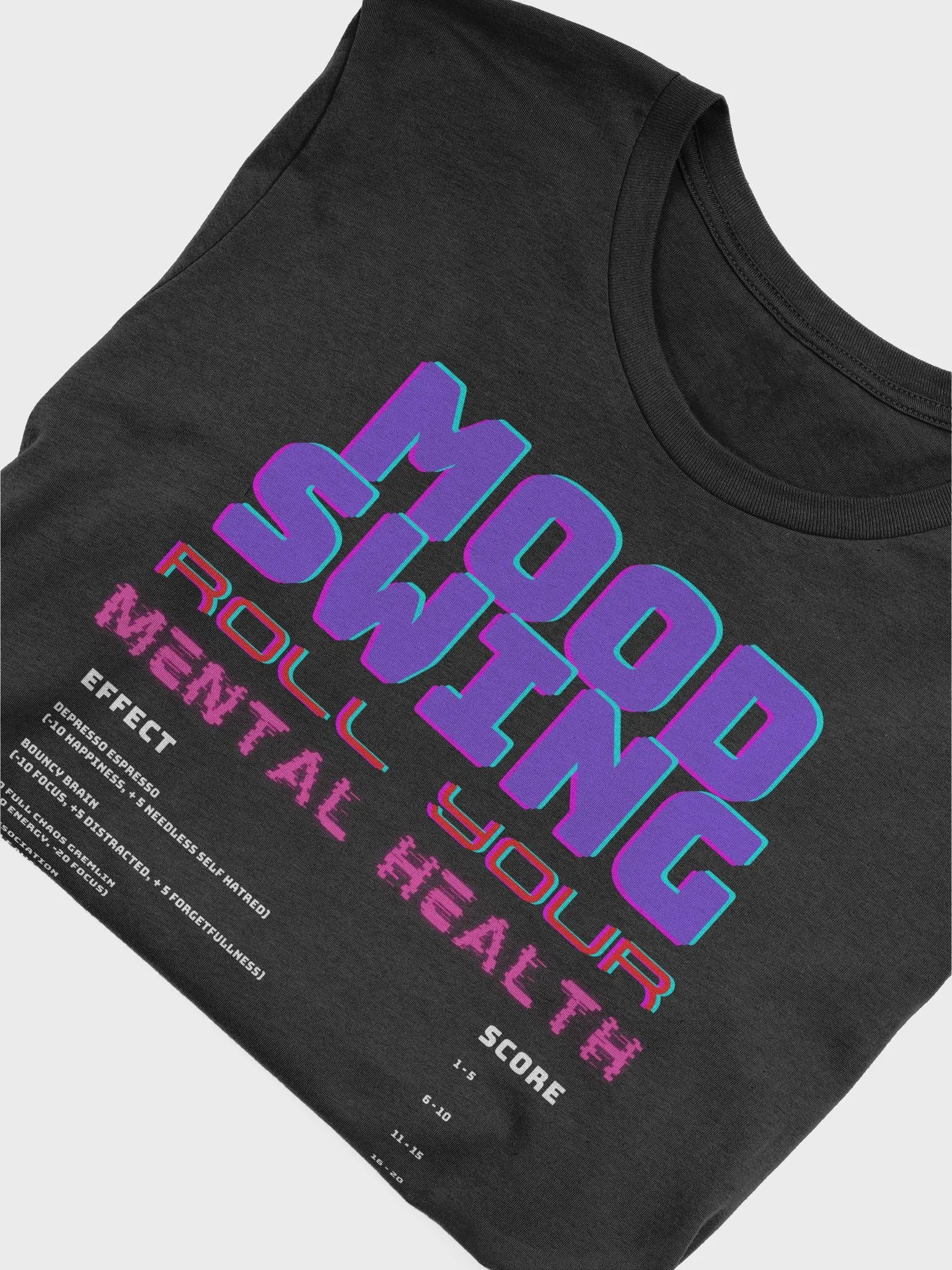 Mood Swing Tee product image (49)