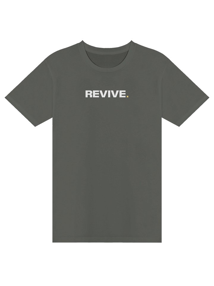Revive Classic Tee product image (1)