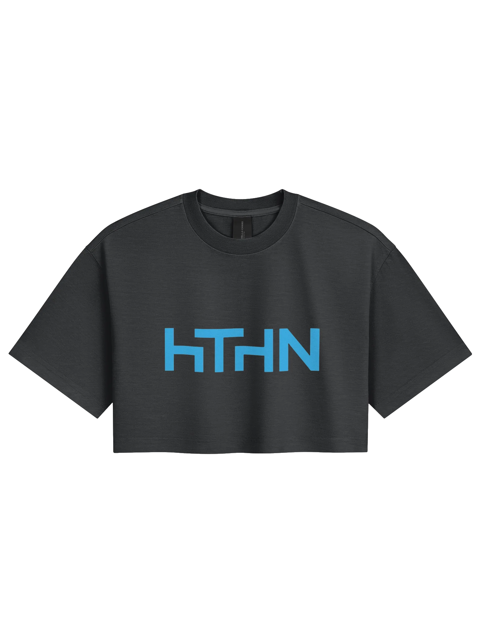 HTHN Crop Tee product image (1)