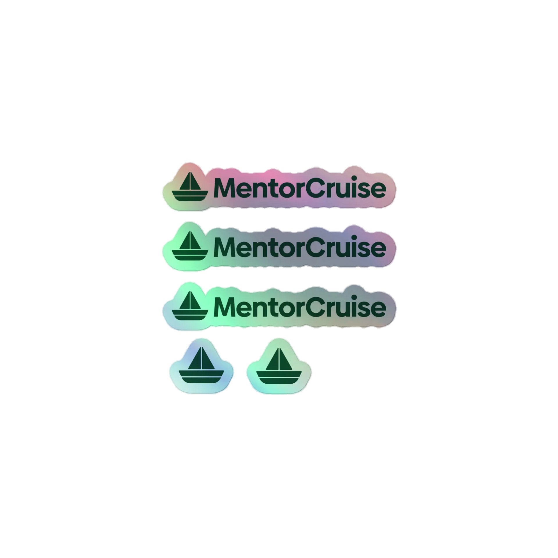 Shiny Stickers product image (1)