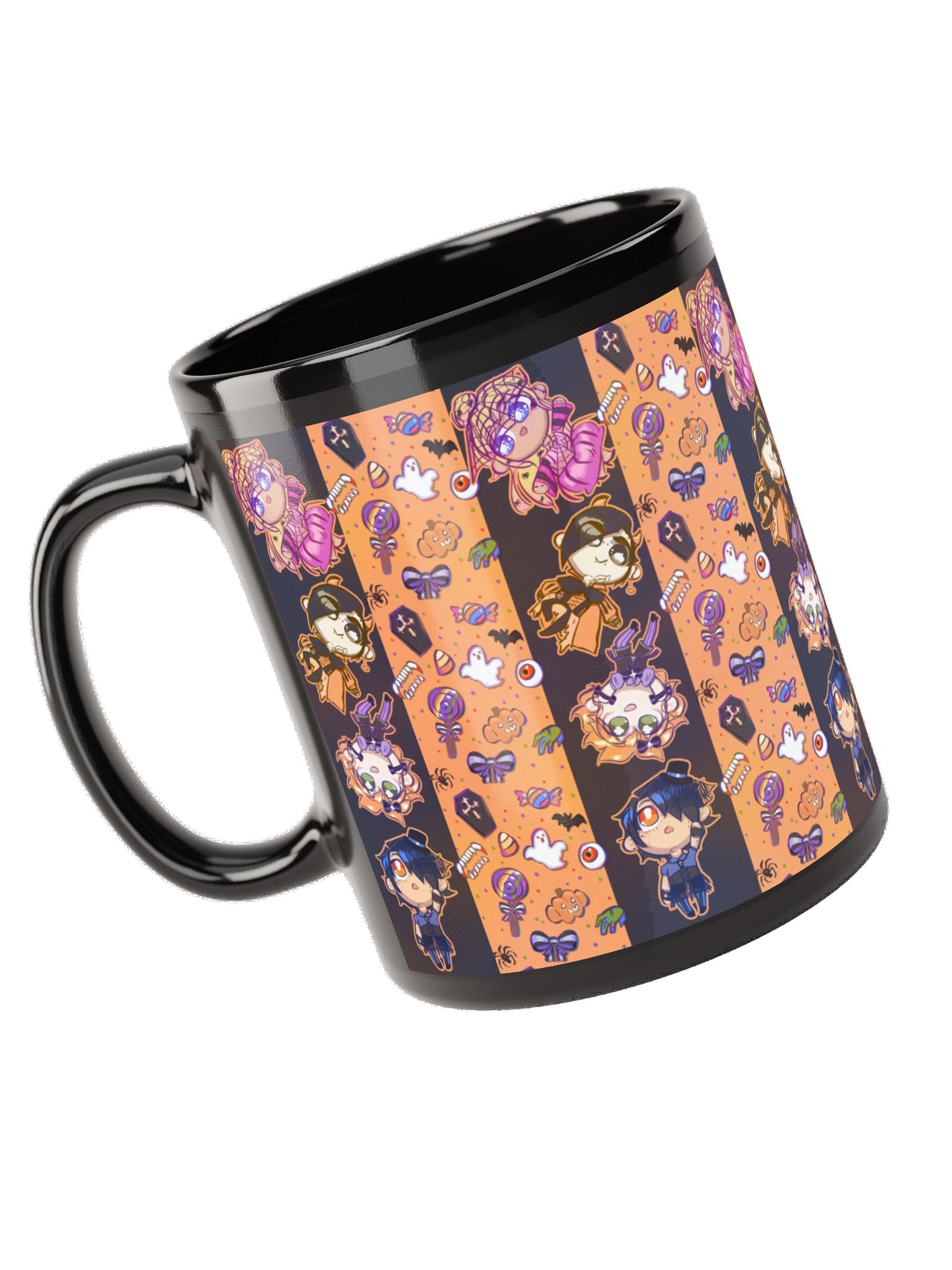 Halloween 2026 Mug product image (5)