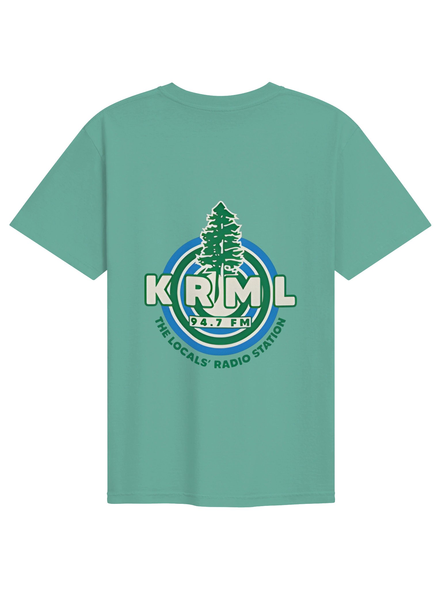 KRML T's product image (2)