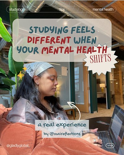 there’s a version of language learning that we don’t talk about enough. the one shaped by mental health, specifically dissoci...