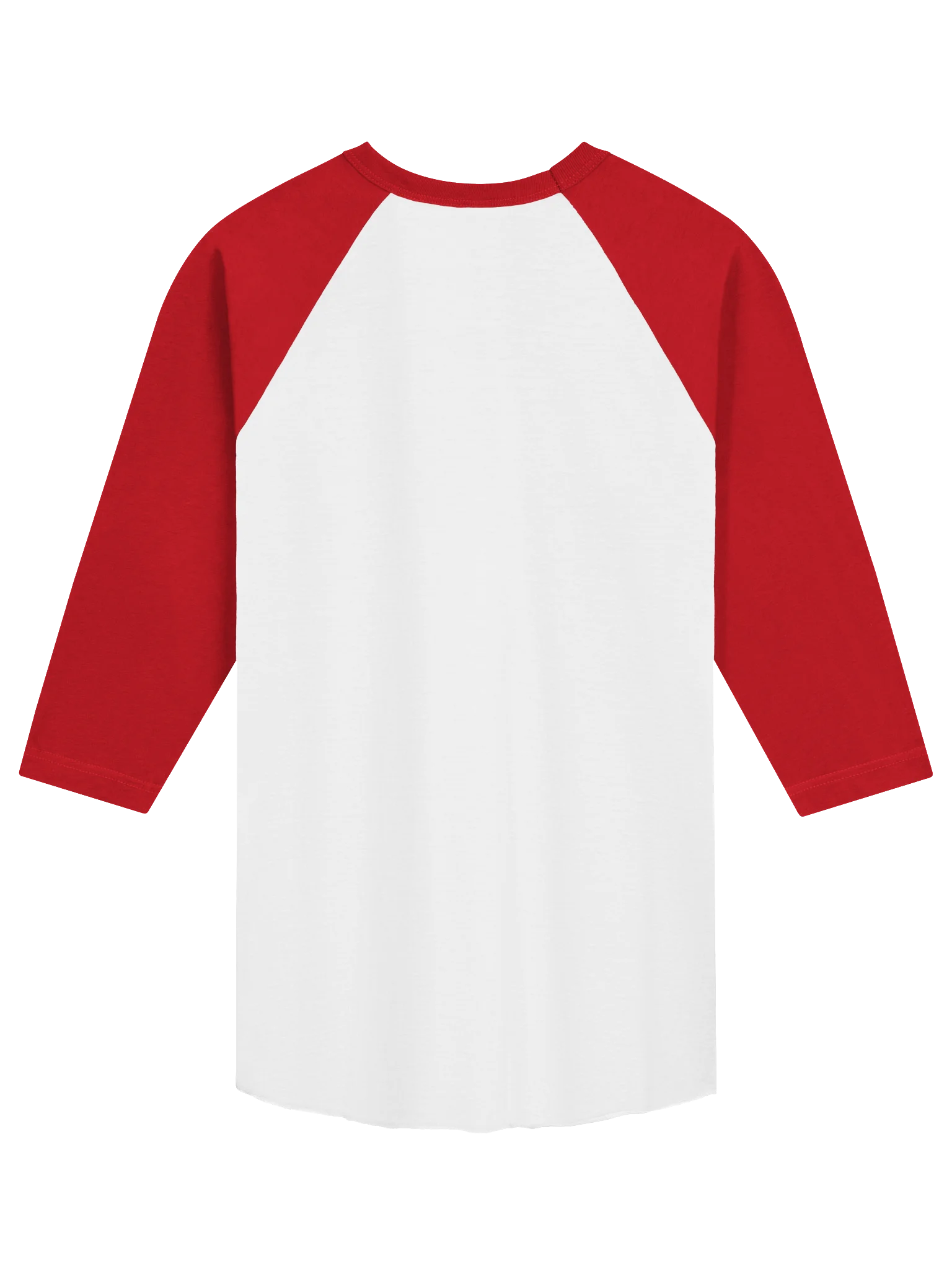 King Grimsquawk Raglan Tee product image (2)
