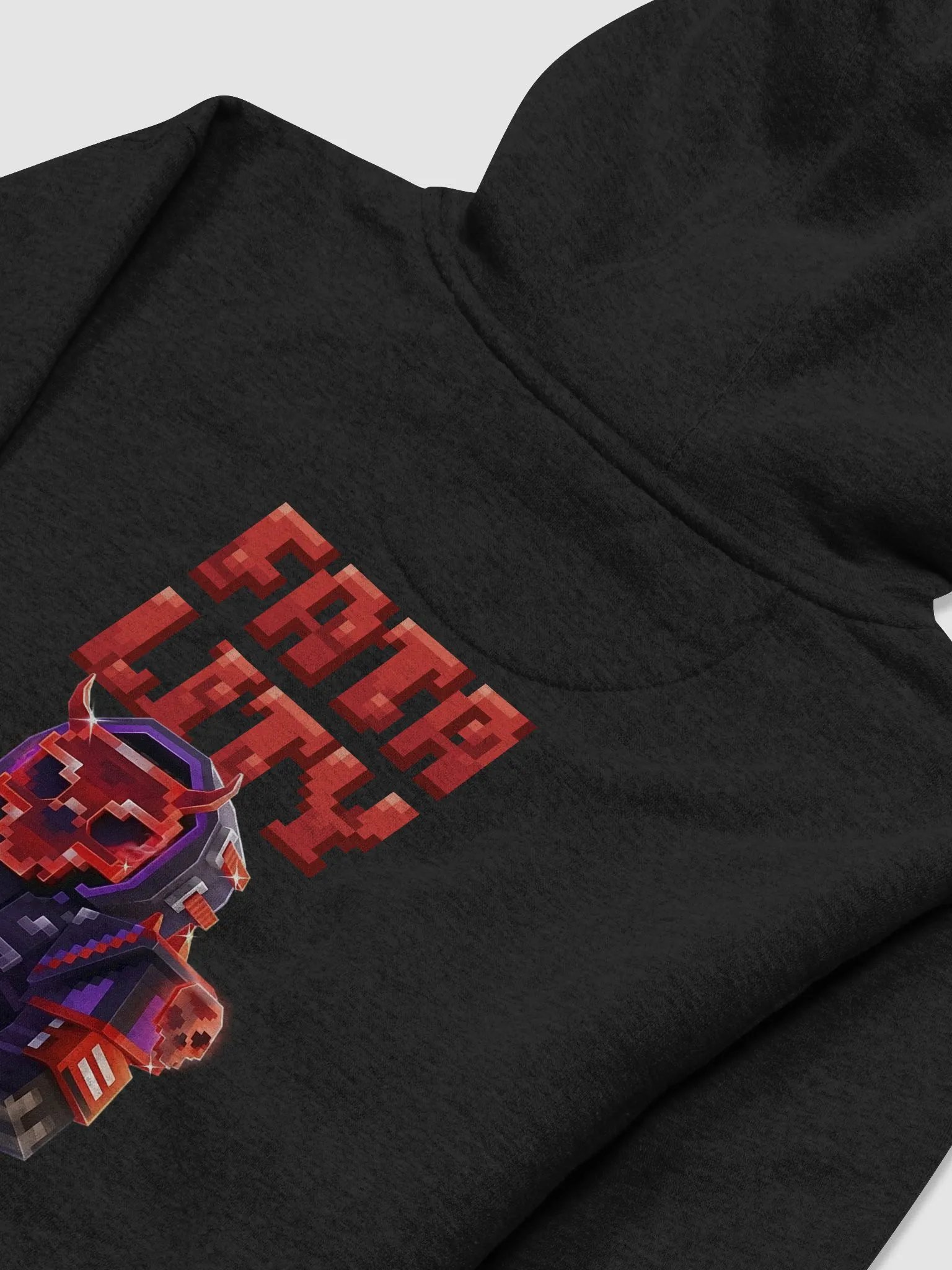 PG3D Veteran 65 Hoodie product image (8)