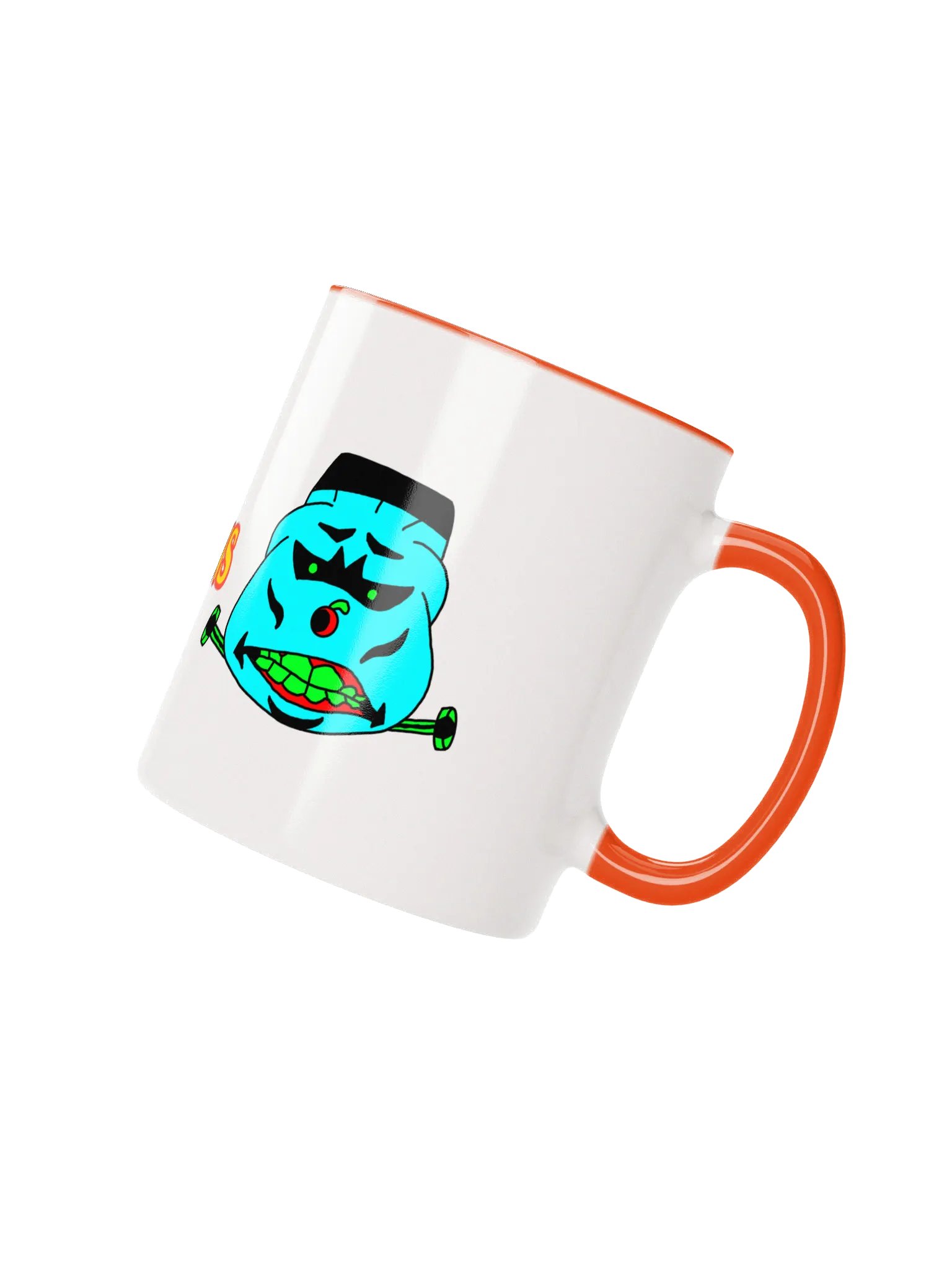Cweepy Creations Mug product image (9)
