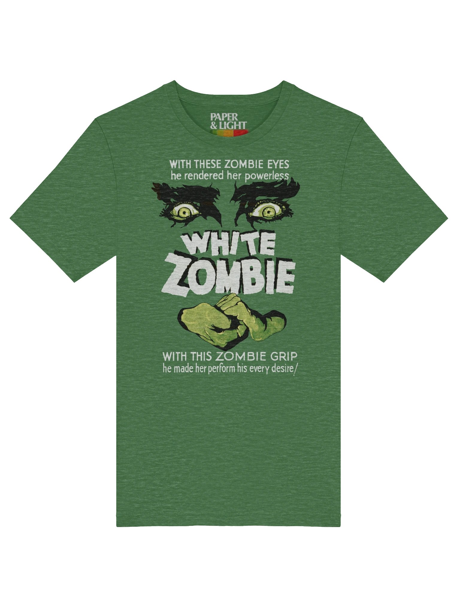 White Zombie product image (5)