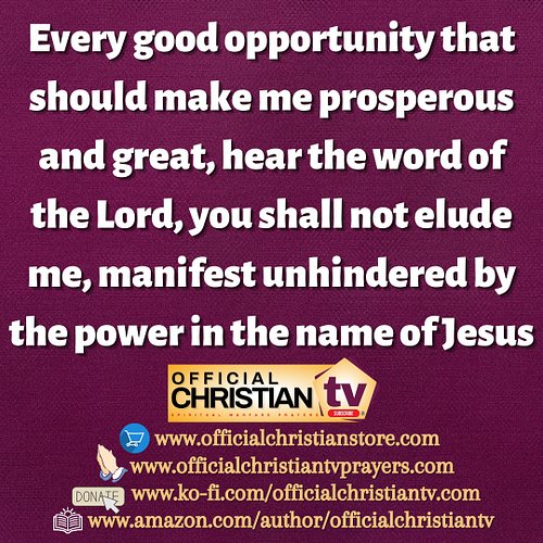 #prayer #spiritualwarfareprayers #Day229 
Prayer Books HERE 👉 https://amzlink.to/az0jvy31IDOvi
Partners 👉 http://www.official...