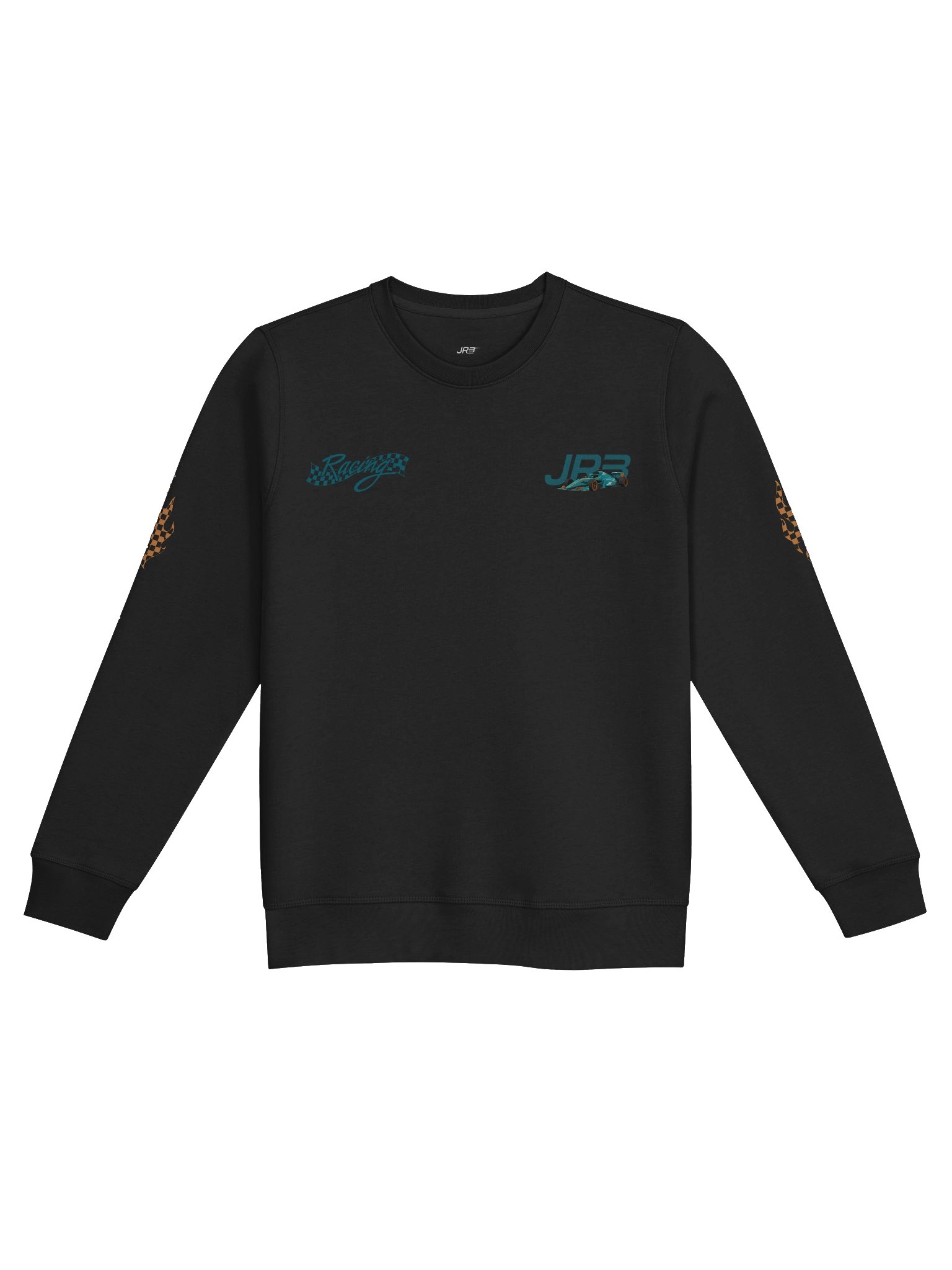 JR3 Racing Team Sweatshirt 1 product image (1)