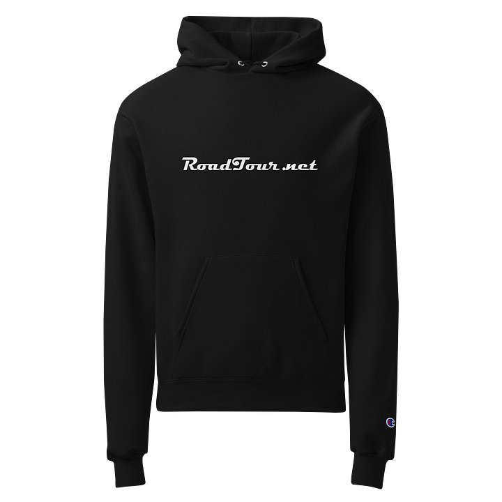 RoadTour.Net Branded Hoodie product image (1)