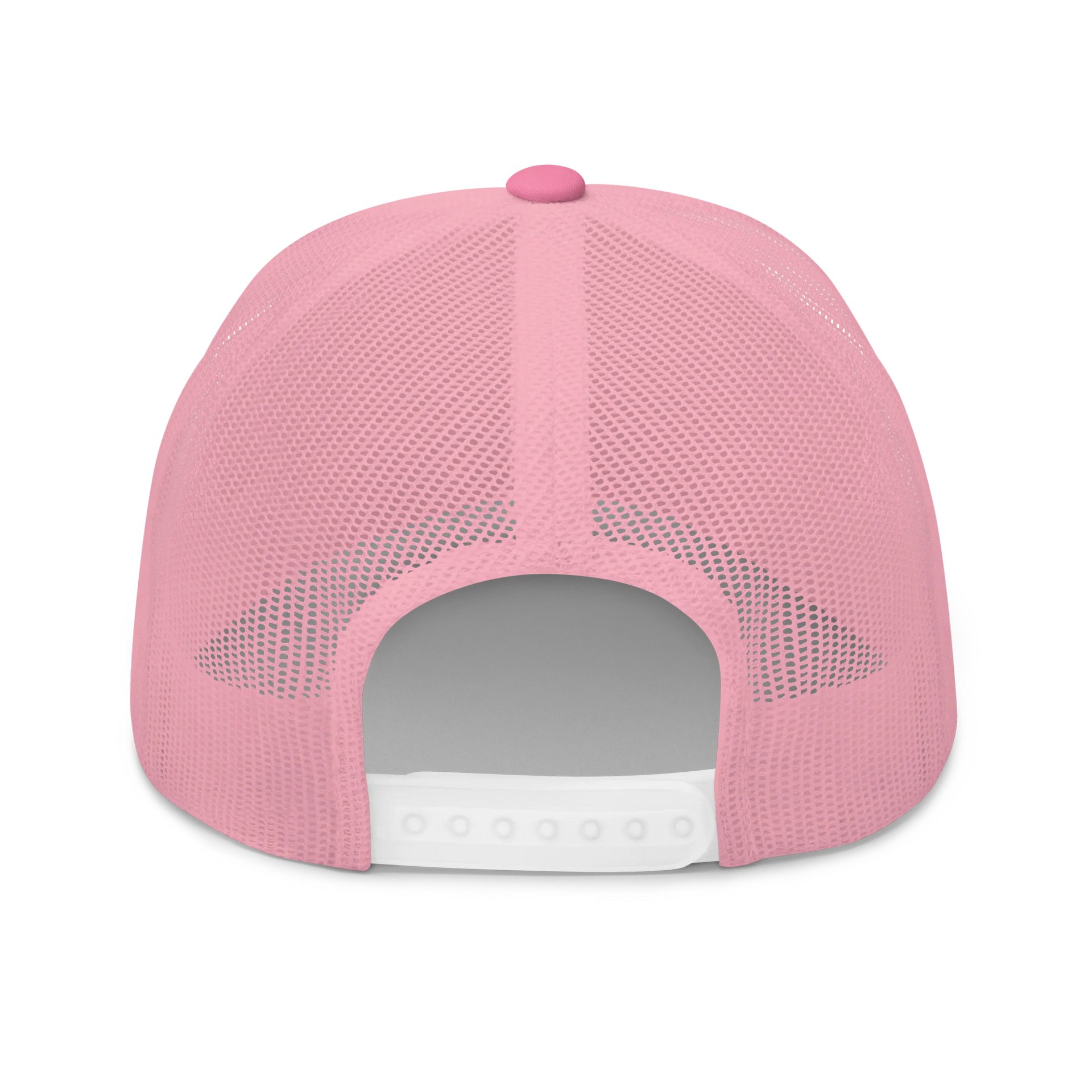 BIMBO Trucker Hat product image (2)