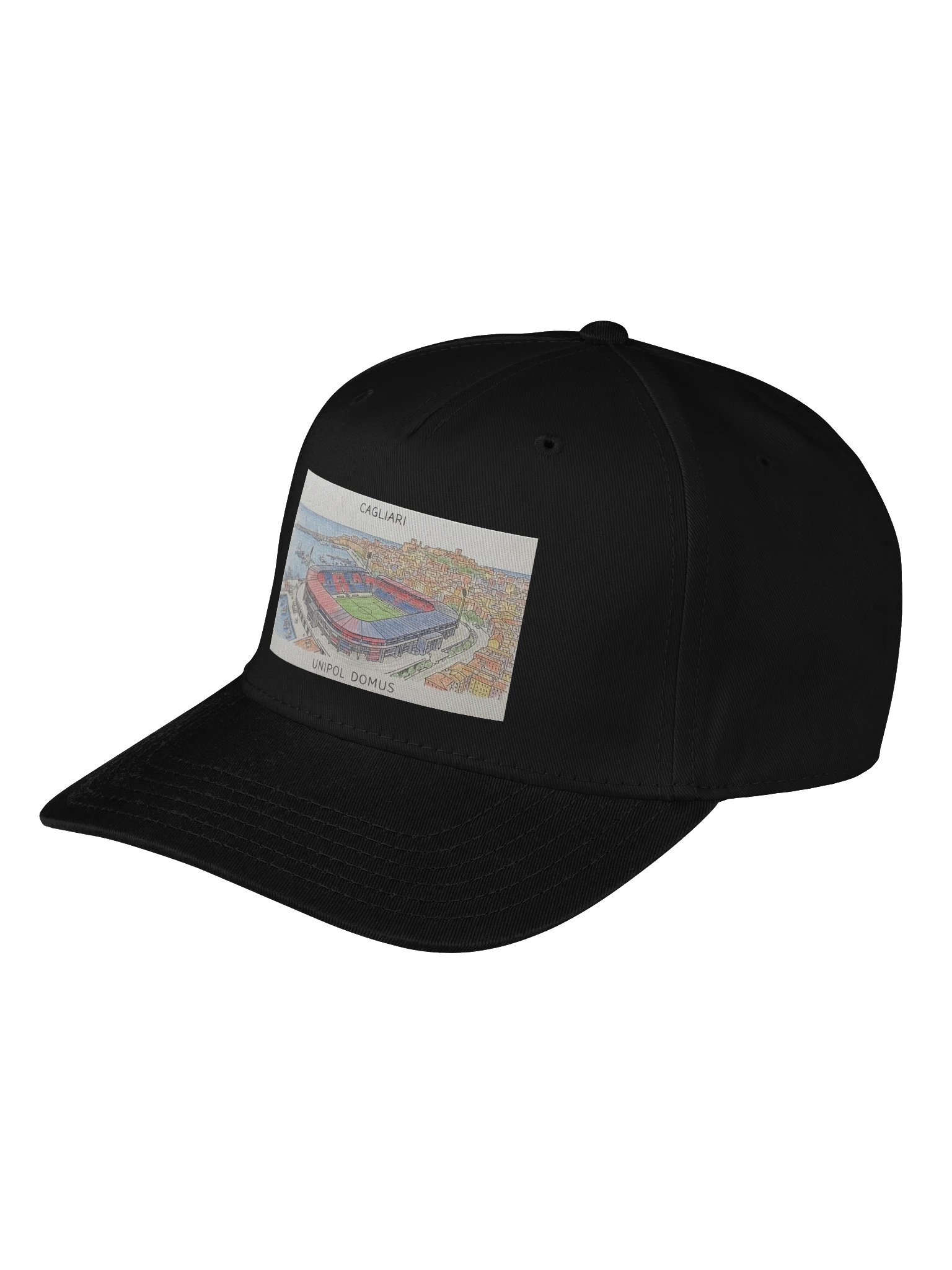 Unipol Domus - Cagliari - Cap product image (7)