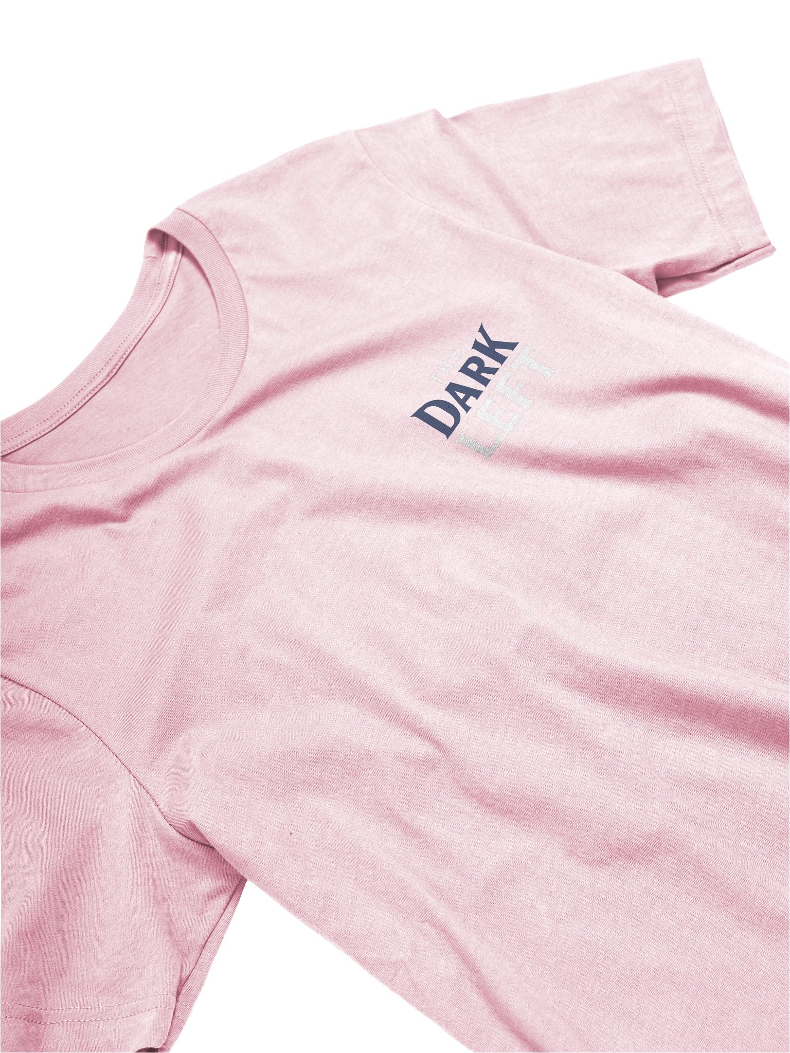 Ladies Level Tee (Blank Back) product image (51)