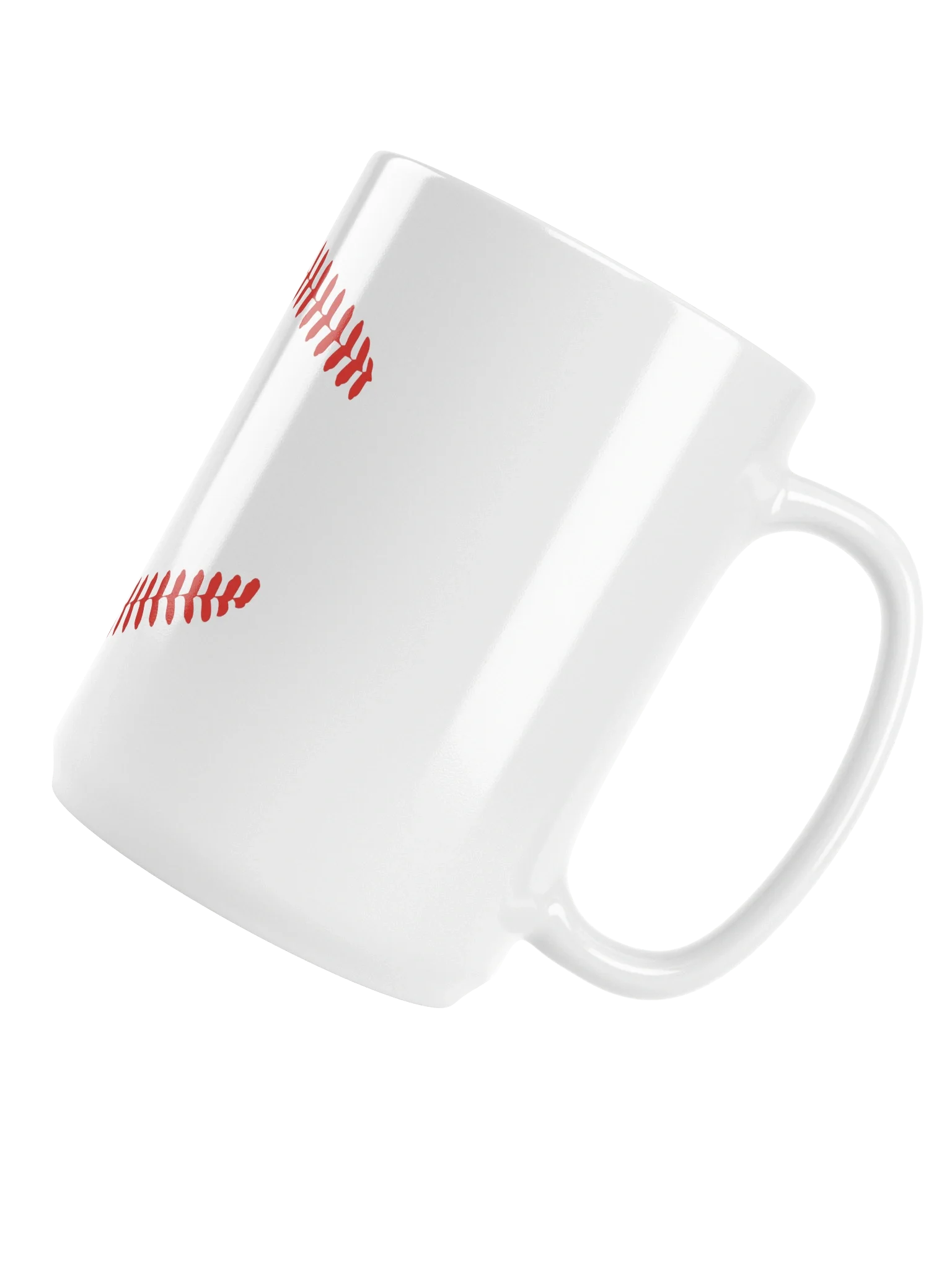 C Seams Mug