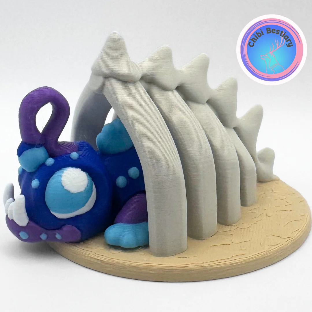 The Aquarium product image (2)