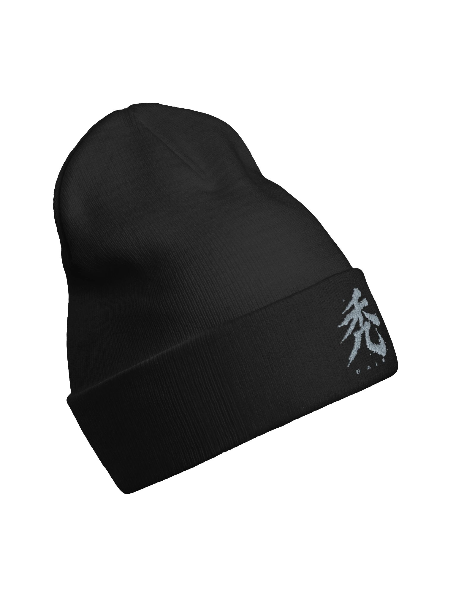 Bald Beanie product image (4)
