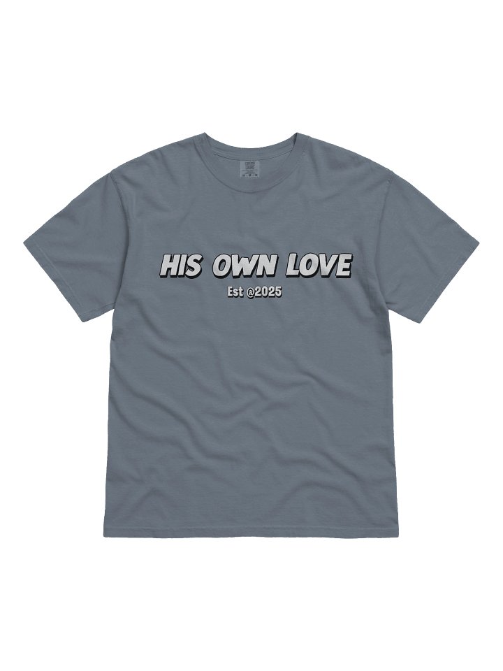 He Walks With Me T-Shirt product image (7)
