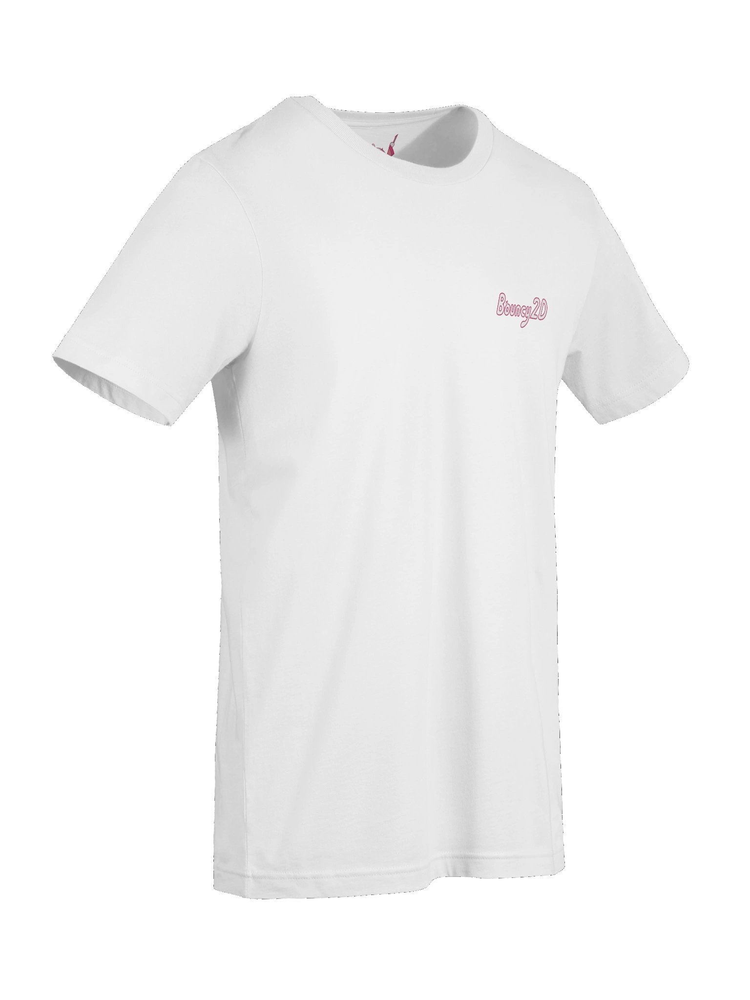 Bouncy2D Shirt product image (9)