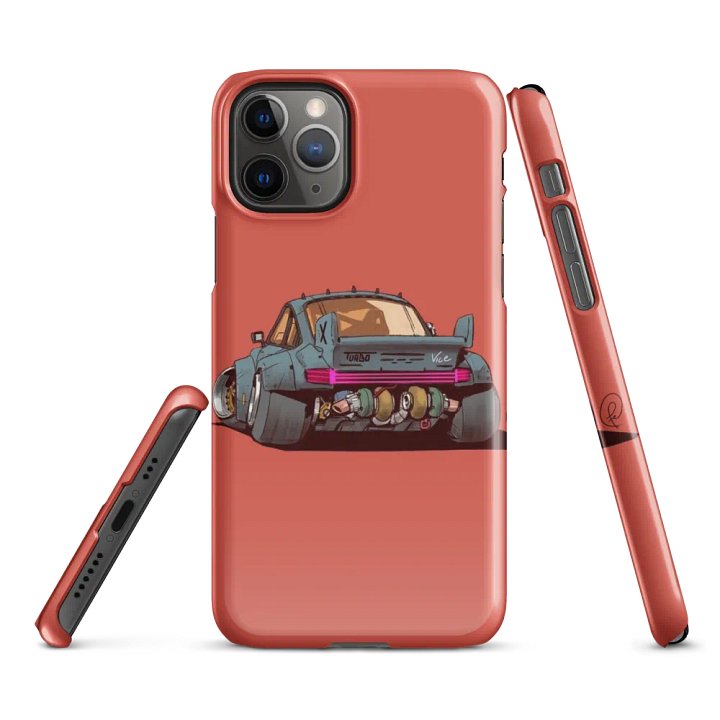 ChicShield Snap Case product image (2)