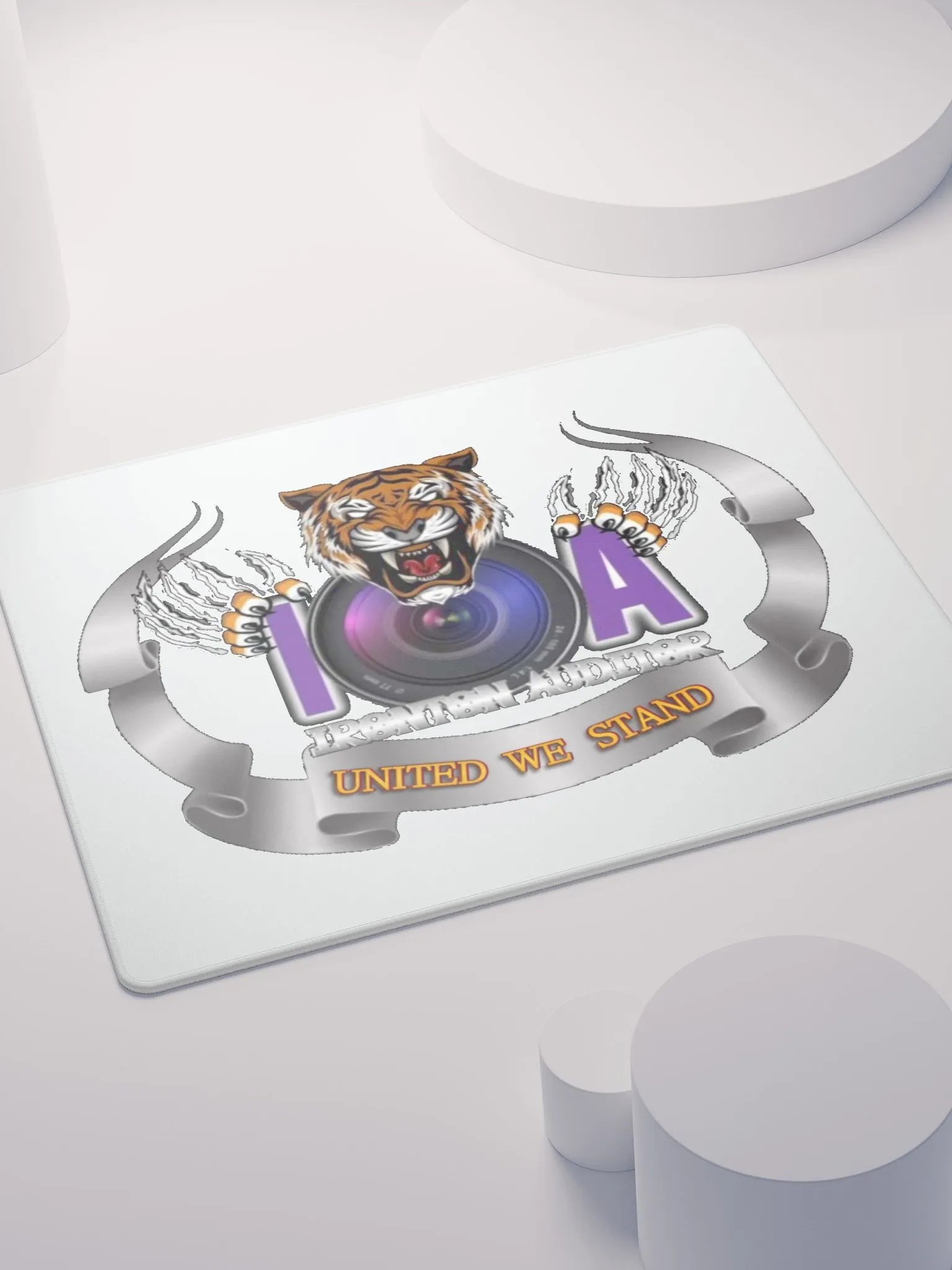 Gaming Mouse Pad product image (7)