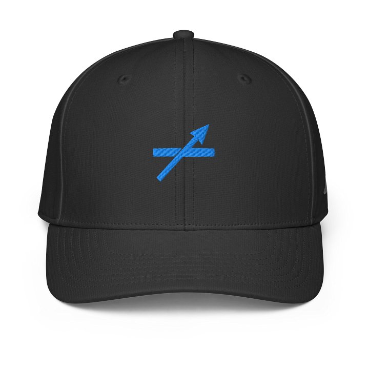 The Piercer adidas® Cap product image (1)