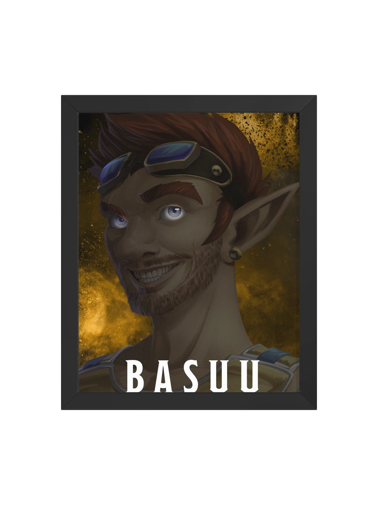 Basuu Art Frame product image (2)