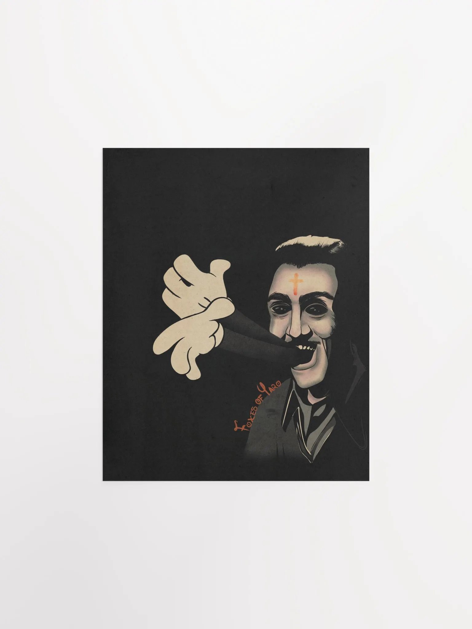 The Exorcism of Walt product image (2)